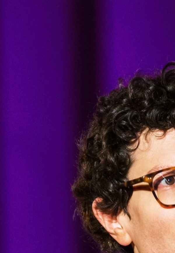 Simon Amstell: Set Free Poster 5