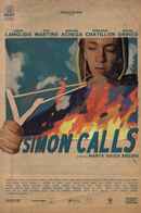 Simon Calls Poster 1