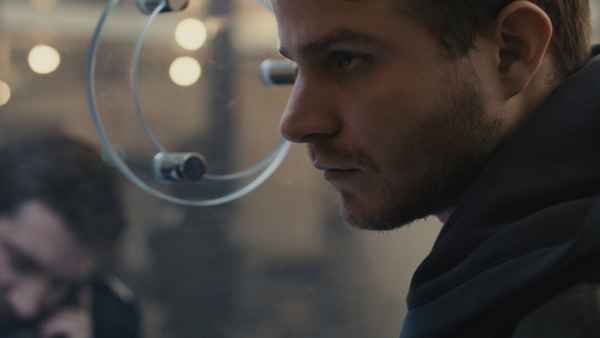 Simon Killer Poster 6