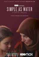 Simple As Water Poster 5