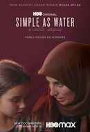 Simple As Water Poster 4