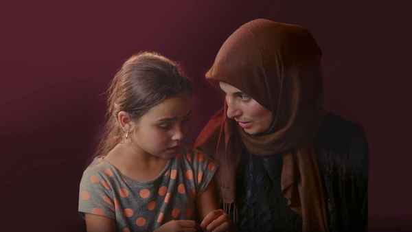 Simple As Water Poster 2