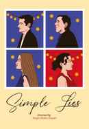 Simple Lies Poster 2