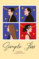 Simple Lies Poster 1