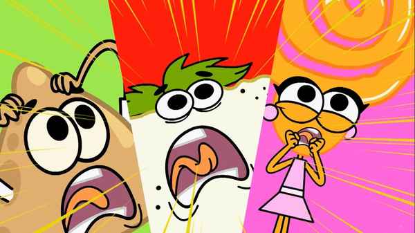 Simple Samosa Poster 7