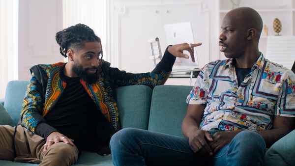 Simply Black Poster 7