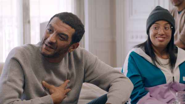 Simply Black Poster 6