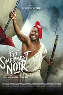 Simply Black Poster 2