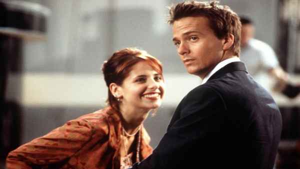 Simply Irresistible Poster 5