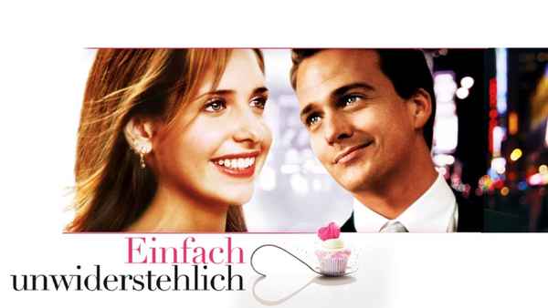 Simply Irresistible Poster 6