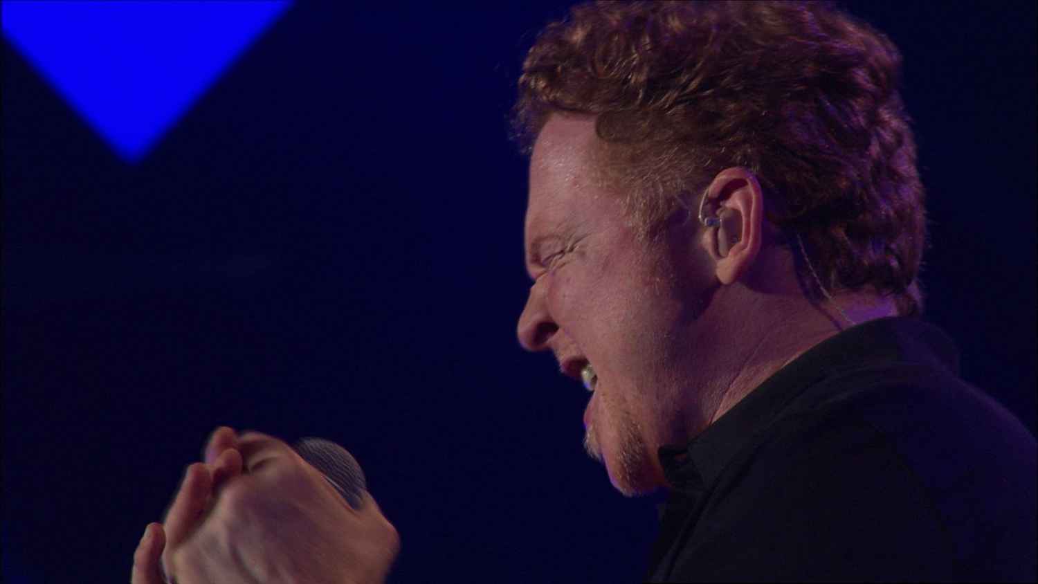 Simply Red - Live At Montreux, 2003