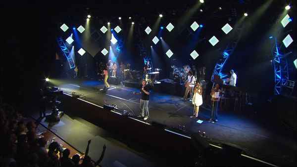 Simply Red - Live At Montreux, 2003 Poster 7