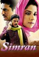Simran Poster 2
