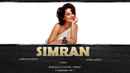Simran Poster 4