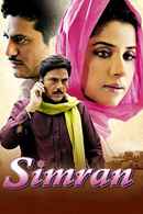 Simran Poster 3