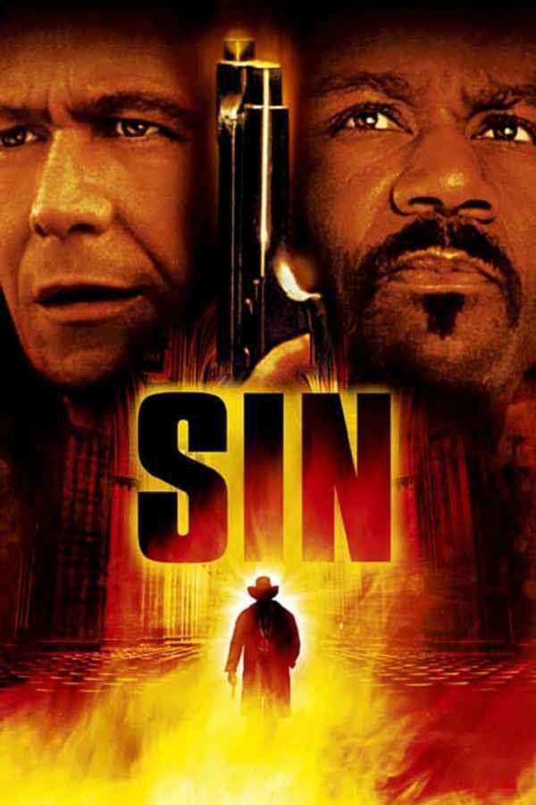 Sin Poster 6