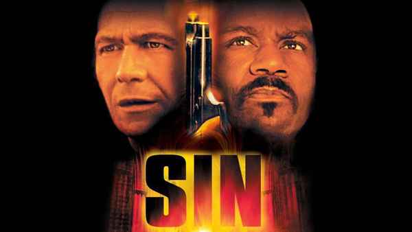 Sin Poster 3