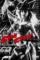 Sin City Poster 7