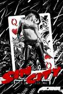 Sin City Poster 4