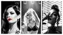 Sin City: A Dame to Kill For Poster 1