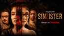 Sin Sister (সিন সিস্টার) Poster 4