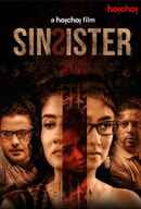 Sin Sister (সিন সিস্টার) Poster 7