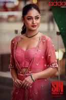 Sin Whisper of Guilt Poster 2