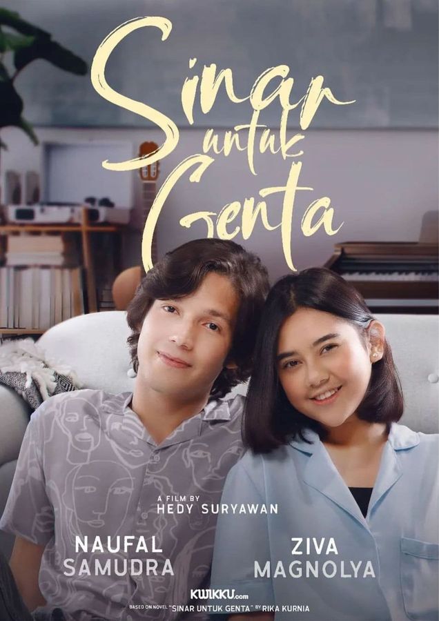 Watch Sinar Untuk Genta Full Movie Online, Release Date, Trailer, Cast and Songs - Vimarsana News