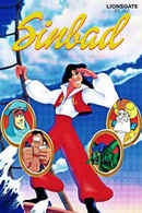 Sinbad Poster 7
