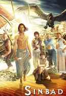 Sinbad Poster 6