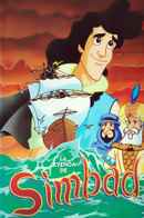 Sinbad Poster 4