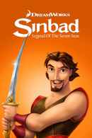Sinbad and the Cyclops Island Poster 1
