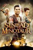 Sinbad And The Minotaur Poster 3