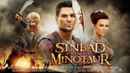 Sinbad And The Minotaur Poster 2