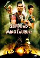 Sinbad And The Minotaur Poster 1