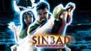 Sinbad: Beyond the Veil of Mists Poster 2