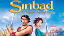 Sinbad: Legend of the Seven Seas Poster 2