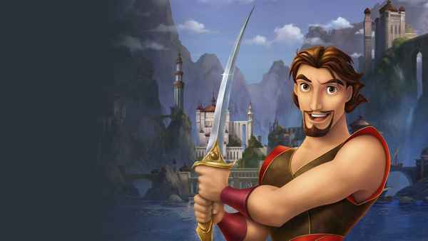 Sinbad: Legend of the Seven Seas Poster 6