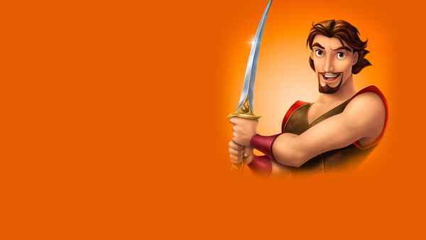 Sinbad: Legend of the Seven Seas Poster 1