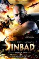 Sinbad: The Fifth Voyage Poster 6