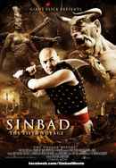 Sinbad: The Fifth Voyage Poster 3