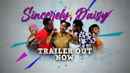 Sincerely Daisy Poster 2