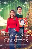 Sincerely Truly Christmas Poster 3