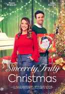 Sincerely Truly Christmas Poster 4