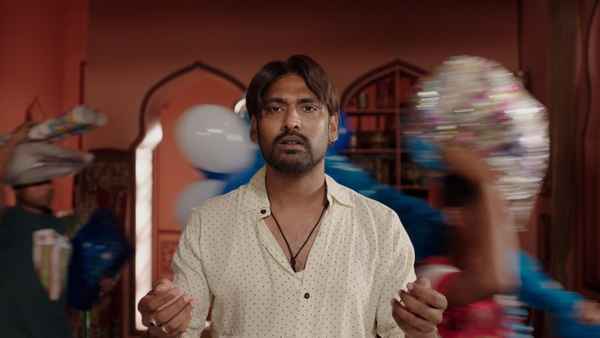 Sincerely Yours, Dhaka Poster 4