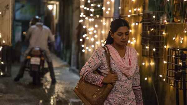 Sincerely Yours, Dhaka Poster 3