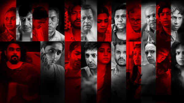 Sincerely Yours, Dhaka Poster 5