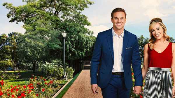 Sincerely, Yours, Truly Poster 1