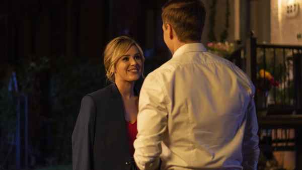 Sincerely, Yours, Truly Poster 2