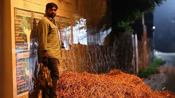 Sindhubaadh Poster 2